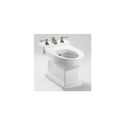 TOTO ¬Æ Lloyd¬Æ Bidet Vertical Spray, Cotton White