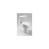 TOTO ¬Æ Ultimate¬Æ Round 1-PC Toilet, Cotton White -TOTO Sales Store Buy20Supply20Inc20dba20Linq20USA20Corp TTOxxMS853113xx01xx17b513