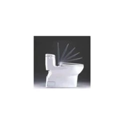 TOTO® SS114-12 Elongated SoftClose® Seat, Sedona Beige