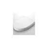 TOTO ¬Æ Soiree¬Æ Toilet Seat, Cotton White -TOTO Sales Store Buy20Supply20Inc20dba20Linq20USA20Corp TTOxxSS214xx01xxdcac6c