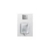 TOTO® UT447E-01 Commercial Washout Urinal W/Top Spud, Cotton White -TOTO Sales Store Buy20Supply20Inc20dba20Linq20USA20Corp TTOxxUT447Exx01xx27efda