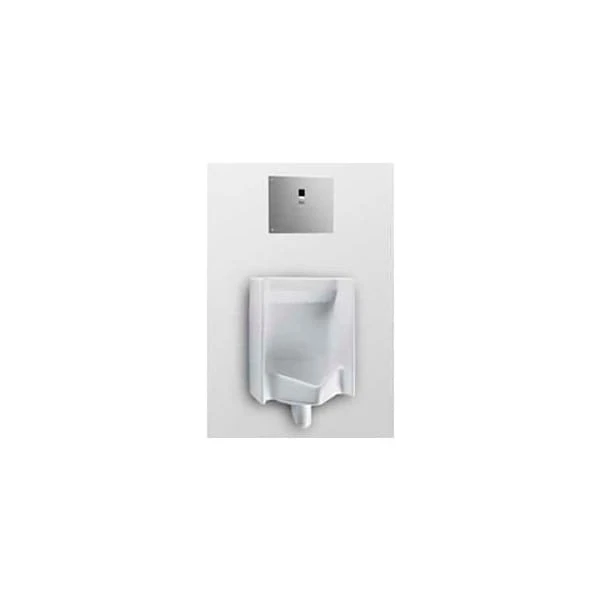 TOTO® UT447E-01 Commercial Washout Urinal W/Top Spud, Cotton White 3 TOTO® UT447E-01 Commercial Washout Urinal W/Top Spud, Cotton White