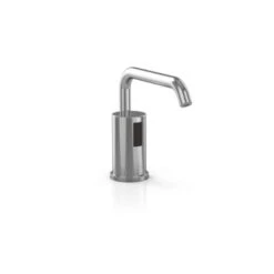 TOTO Sensor Automatic Soap Dispenser Ac Single Spout, Polished Chrome