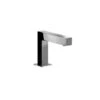TOTO 2" (Spout), 3-5/8" (Controller) W X Single-Hole Mount -TOTO Sales Store Grainger 583X81xx1xx3f76f9