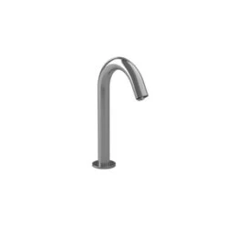 TOTO 2" , 3-5/8" W X 4-5/8" L X 9-1/2" , 7" H Utility Sink Faucet