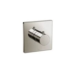 TOTO Square, Two-Way, Diverter Shower Trim