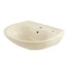 TOTO Single Hole Mount, 1 Hole Supreme, 1Hole Ct Lavatory, Sedona Beige, Sedona Beige -TOTO Sales Store Grainger LT241Gxx12