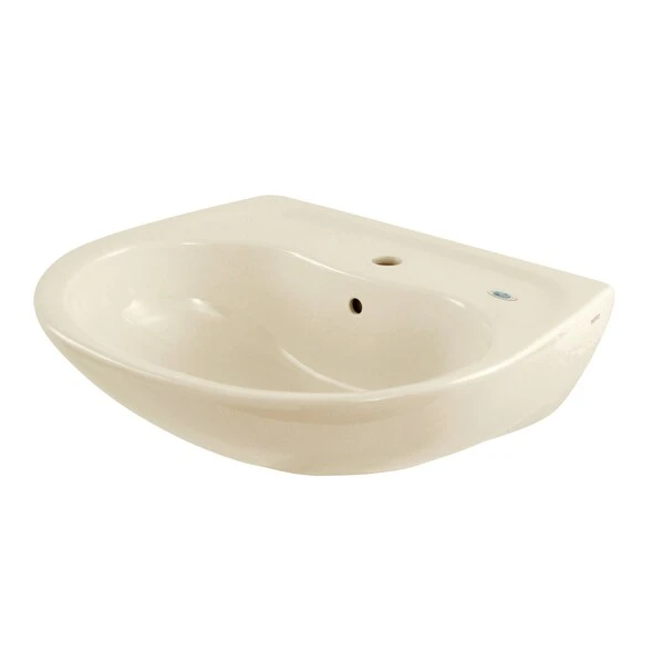 TOTO Single Hole Mount, 1 Hole Supreme, 1Hole Ct Lavatory, Sedona Beige, Sedona Beige 3 TOTO Single Hole Mount, 1 Hole Supreme, 1Hole Ct Lavatory, Sedona Beige, Sedona Beige