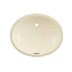 TOTO Undercounter LavatorySedonaBeige 19"X15"