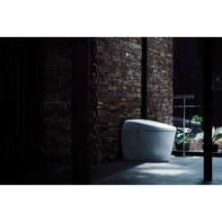 TOTO Neorest Rh Kit, Cotton Sn988M01 Ct989C -TOTO Sales Store Grainger MS988CUMFGxx01xx3