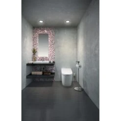 TOTO Neorest Ah Kit, Cotton Sn989M01 Ct989C -TOTO Sales Store Grainger MS989CUMFGxx01xx7