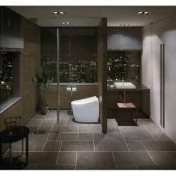 TOTO Neorest Ah Kit, S Beige Sn989M12 Ct989 -TOTO Sales Store Grainger MS989CUMFGxx12xx3