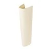 TOTO Pedestal, Foot Bone -TOTO Sales Store Grainger PT243xx03