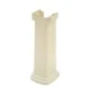 TOTO Promenade, Pedestal Foot Bone -TOTO Sales Store Grainger PT530Nxx03