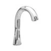 TOTO 2" , 3-5/8" W X 4-5/8" L X 9-3/16" , 7" H Utility Sink Faucet -TOTO Sales Store Grainger TEL153xxD20ExxCP