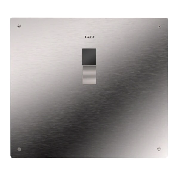 TOTO Ecoefv Concealed Toilet 16G W 14 X 12, 1.6 Gpf, Self Powered Hydroelectric, Stainless Steel 3 TOTO Ecoefv Concealed Toilet 16G W 14 X 12, 1.6 Gpf, Self Powered Hydroelectric, Stainless Steel