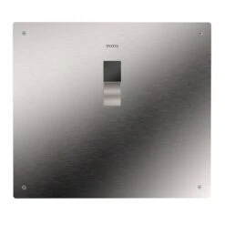 TOTO Ecoefv Concealed Toilet 16G W 14 X 12, 1.6 Gpf, Self Powered Hydroelectric, Floor Mount