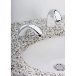 TOTO Controller 2 Pcs Spout 3L Tank -TOTO Sales Store Grainger TLK01102Uxx2