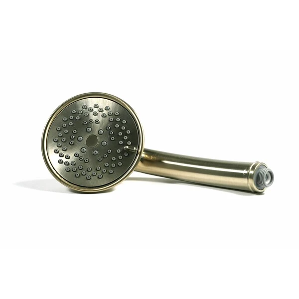 TOTO Handshower 4.5 5 Mode 2.0Gpm Transitiona 3 TOTO Handshower 4.5 5 Mode 2.0Gpm Transitiona