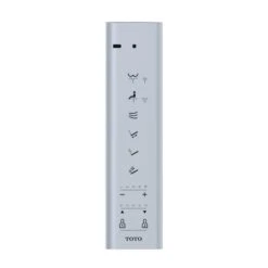 TOTO Remote Control Unit Manualopen S500E