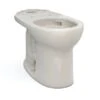 TOTO Drake Round Toilet Bowl Only With Cefiontect, Less Seat, Sedona Beige -TOTO Sales Store HM20Wallace20Inc C775CEFGxx12xxprimaryxxBRxx4204d0
