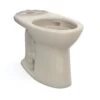 TOTO Drake Elongated Universal Height Toilet Bowl Only With Cefiontect, Less Seat, Bone 1 TOTO Drake Elongated Universal Height Toilet Bowl Only With Cefiontect, Less Seat, Bone -TOTO Sales Store HM20Wallace20Inc C776CEFGxx03xxprimaryxxBRxxdfa792
