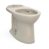 TOTO Drake Elongated Toilet Bowl Only With Cefiontect, Less Seat, Bone -TOTO Sales Store HM20Wallace20Inc C776CEGxx03xxprimaryxxBRxxa301af