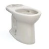 TOTO Drake Elongated Toilet Bowl Only With Cefiontect, Less Seat, Sedona Beige -TOTO Sales Store HM20Wallace20Inc C776CEGxx12xxprimaryxxBRxxd4d6a1