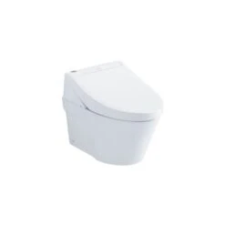 TOTO AP WH TOILET W/ WASHLET C5