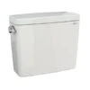 TOTO Drake 1.6 GPF Toilet Tank Only, Less Seat, Colonial White -TOTO Sales Store HM20Wallace20Inc ST776SAxx11xxprimaryxxBRxxeeda9e
