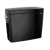 TOTO Drake 1.6 GPF Toilet Tank Only, Less Seat, Ebony -TOTO Sales Store HM20Wallace20Inc ST776SAxx51xxprimaryxxBRxxf12a91