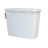 TOTO Drake 1.28 GPF Transitional Toilet Tank Only, Less Seat, Cotton 2 TOTO Drake 1.28 GPF Transitional Toilet Tank Only, Less Seat, Cotton -TOTO Sales Store HM20Wallace20Inc ST786EAxx01xxprimaryxxBRxx8804ac