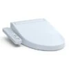 TOTO C2 SW3074T40 Elongated Soft Close Bidet Seat, Cotton 1 TOTO C2 SW3074T40 Elongated Soft Close Bidet Seat, Cotton -TOTO Sales Store HM20Wallace20Inc SW3074T40xx01xxprimaryxxBRxx77a660
