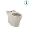 TOTO Aquia IV Elongated Skirted Toilet Bowl Bone -TOTO Sales Store HM20Wallace20Inc TCT446CEGNT4003xxPrimaryxx0179f5