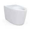 TOTO WASHLET G450 Integrated Toilet Bowl Unit Cotton White 1 TOTO WASHLET G450 Integrated Toilet Bowl Unit Cotton White -TOTO Sales Store HM20Wallace20Inc TCT922CUMFG01xxPrimaryxx21320f