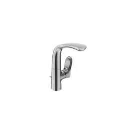 TOTO Faucet, Single Lav, Go Side H 1.2 GPM Chrome Plated