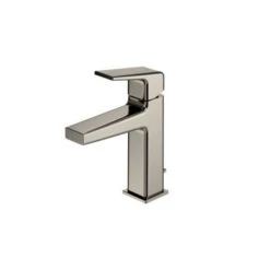 TOTO FAUCET, SINGLE LAV, GB 1.2GPM POLISHED NICKEL W/POPUP