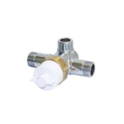 TOTO Thermostatic Mixing Valve For Touchless Bathroom Faucets