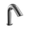TOTO Standard R ECOPOWER Or AC 1.0 GPM Touchless Bathroom Faucet Spout Polished Chrome -TOTO Sales Store HM20Wallace20Inc TTLE28003U1CPxxPrimaryxxa2c344