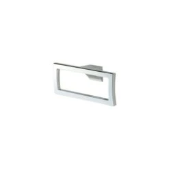 TOTO Towel Ring, Series G(Square) Chrome