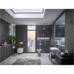 TOTO KIWAMI RECTANGULAR VESSEL LAV 24" L -TOTO Sales Store HM20Wallace20Inc totoxxlt476grxxalternatexxviewxx523xx092929