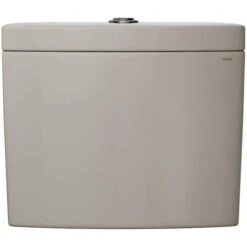 TOTO Aquia IV Dual Flush 1.28 And 0.9 GPF Toilet Tank Only Cotton White -TOTO Sales Store HM20Wallace20Inc totoxxst446emnaxxalternatexximagexx265xx990fea