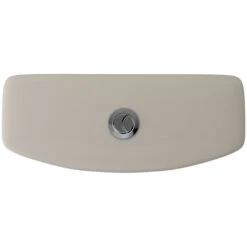 TOTO Aquia IV Dual Flush 1.28 And 0.9 GPF Toilet Tank Only Cotton White -TOTO Sales Store HM20Wallace20Inc totoxxst446emnaxxalternatexximagexx266xx736974