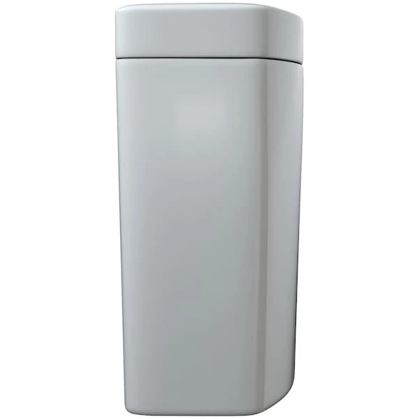 TOTO Aquia IV Dual Flush 1.28 And 0.9 GPF Toilet Tank Only Sedona Beige 8 TOTO Aquia IV Dual Flush 1.28 And 0.9 GPF Toilet Tank Only Sedona Beige - Image 6