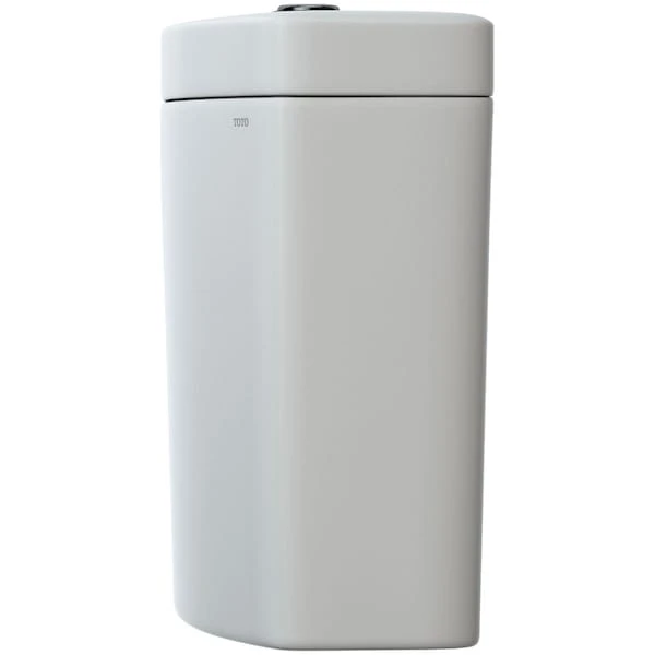 TOTO Aquia IV Dual Flush 1.28 And 0.9 GPF Toilet Tank Only Sedona Beige 9 TOTO Aquia IV Dual Flush 1.28 And 0.9 GPF Toilet Tank Only Sedona Beige - Image 7