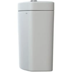 TOTO Aquia IV Dual Flush 1.28 And 0.9 GPF Toilet Tank Only Cotton White -TOTO Sales Store HM20Wallace20Inc totoxxst446emnaxxalternatexximagexx269xx08a4e4