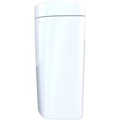TOTO Aquia IV Arc Dual Flush 1.28 And 0.9 GPF Toilet Tank Only Cotton White -TOTO Sales Store HM20Wallace20Inc totoxxst448emnaxxalternatexximagexx279xx391e07