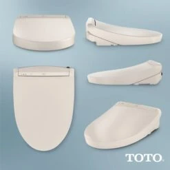 TOTO K300 WASHLET ELONGATED STANDARD CONNECT COTTON 18 TOTO K300 WASHLET ELONGATED STANDARD CONNECT COTTON -TOTO Sales Store HM20Wallace20Inc totoxxsw3036rxxalternatexximagexx60xx98206a
