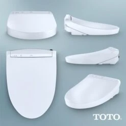 TOTO K300 WASHLET ELONGATED STANDARD CONNECT COTTON 16 TOTO K300 WASHLET ELONGATED STANDARD CONNECT COTTON -TOTO Sales Store HM20Wallace20Inc totoxxsw3036rxxalternatexximagexx66xx3163f1