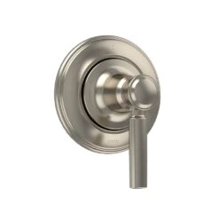 TOTO - TS211DW#BN - Toto® Keane™ Two-Way Diverter Trim, Brushed Nickel